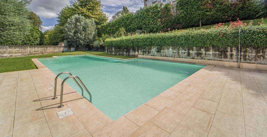 Gîte pour 6 personnes, avec jacuzzi ainsi que piscine et jardin à Braga - 2