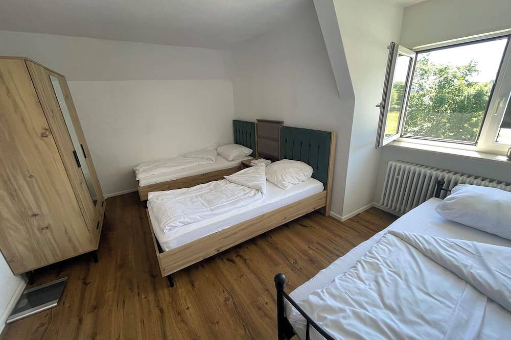 Ganze Wohnung, Era Home 8 in Murg, Südschwarzwald