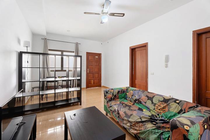 Apartamento para 5 personas en San Sebastián de la Gomera