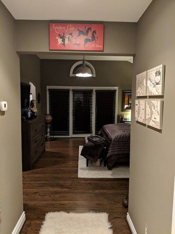 Private, barrierefreie Luxussuite im Erdgeschoss in Grosse Pointe in Lake St. Clair