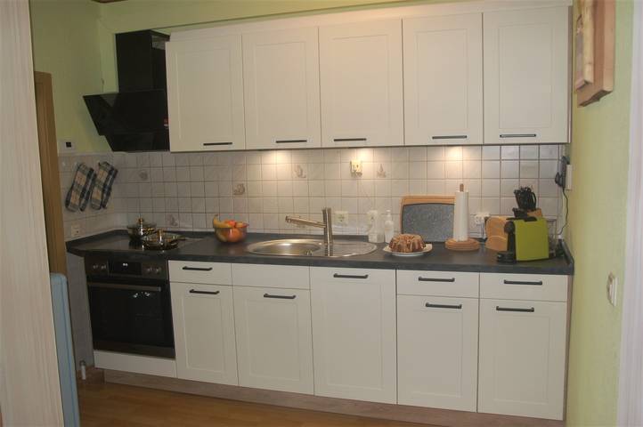 Ganze Ferienwohnung, Ferienhaus Waldblick in Neuhaus am Rennweg, Rennsteig