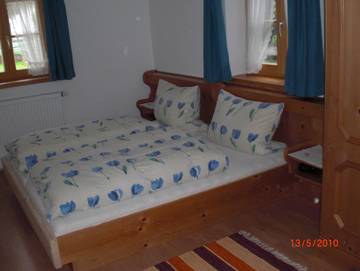 Ferienhaus für 4 Personen in Sonnenmoos, Rottach-Egern, Bild 3
