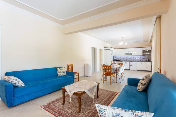Villa Duman 3 in Ortaca, Türkische Ägäis