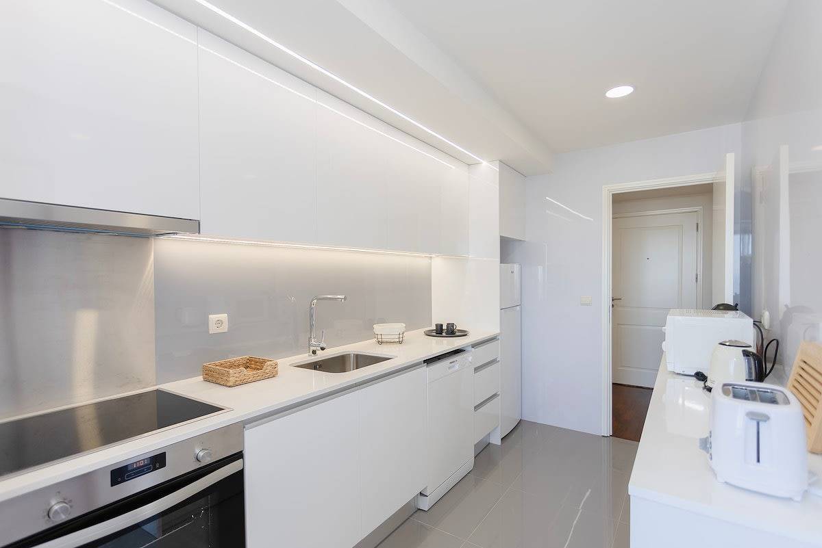 Apartamento entero, Liiiving in Matosinhos - Seaside Balcony Apartment in Matosinhos, Matosinhos e Leça da Palmeira