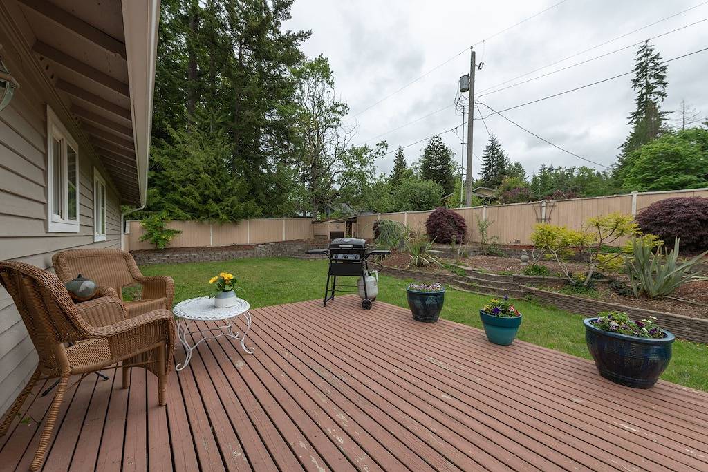 Landhaus nur wenige Minuten von der Stadt entfernt in Port Angeles, Hurricane Ridge