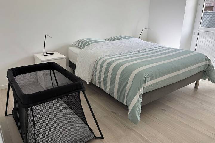 Location de vacances pour 4 personnes, avec jardin à Dragey-Ronthon - 4