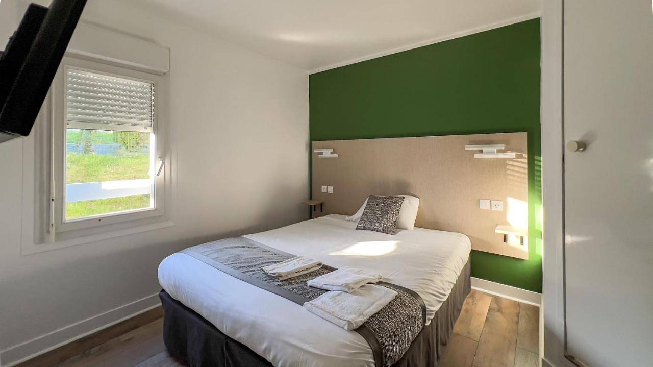 Fasthotel Le Mans Nord Saint-Saturnin - Un Fh Confort in Saint-Saturnin, Sarthe