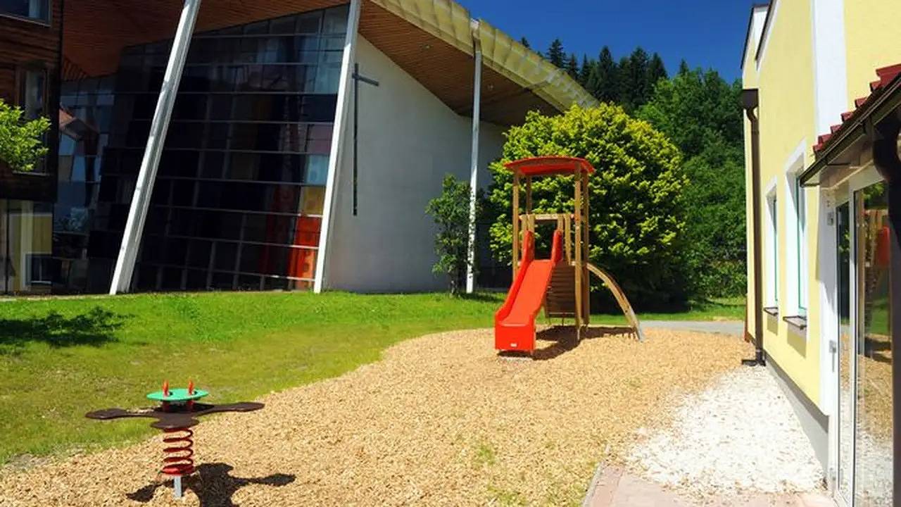 Einzelzimmer für 1 Person (15 m²) in Aigen im Ennstal in Rottenmanner und Wölzer Tauern, Aigen im Ennstal