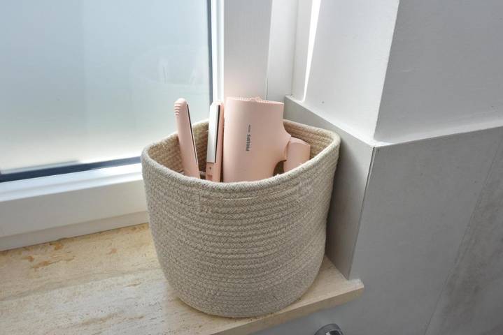 Chambre d’hôte pour 2 personnes, avec jardin et balcon à Santa Maria di Castellabate - 3