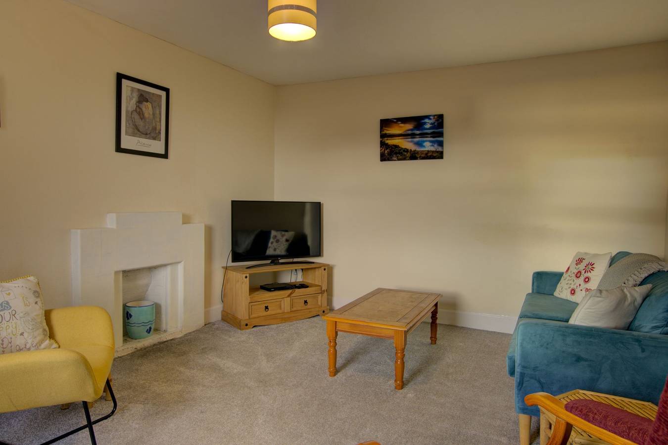 Casa vacanza a Highlands a partire da 140€ a notte