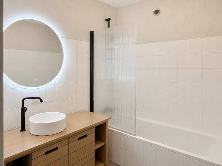 Gîte pour 2 personnes, avec Balcon dans Office De Tourisme Pau Pyrenees - 2