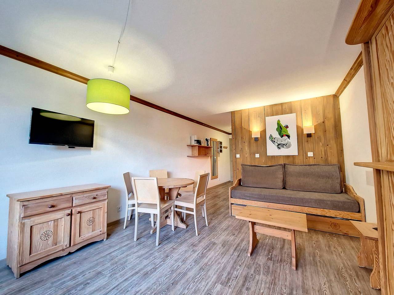 Photo : Appartement de vacances
