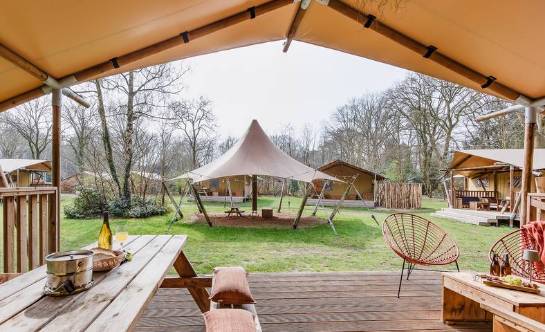 Location de vacances pour 5 personnes à Huizen - 3