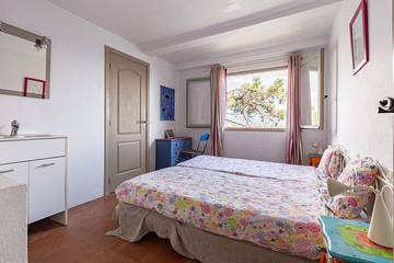Villa pour 10 Personnes dans Théoule-sur-Mer, Région de Cannes, Photo 3