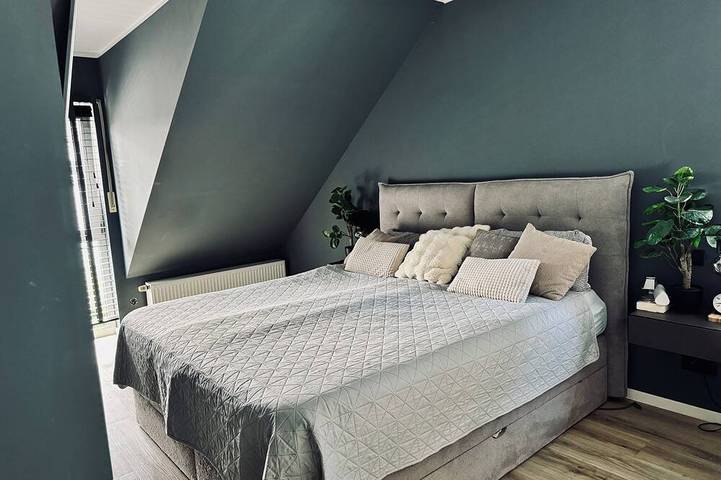 Ferienhaus für 10 Personen, mit Sauna und Whirlpool sowie Garten am Mittelrhein - 2