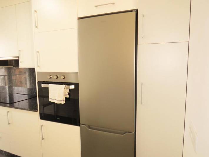 Gîte pour 9 personnes à Ribadeo - 3