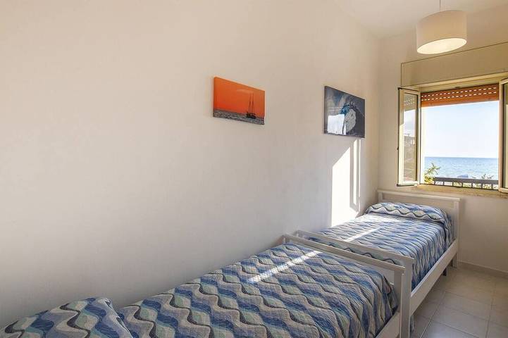 2 bedroom nice home in Santa Croce Camerina in Casuzze, Santa Croce Camerina
