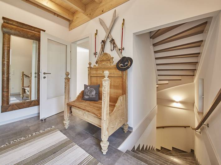 Geheel appartement, Pantera - Ski In Ski Out in Saalbach, Saalbach-Hinterglemm