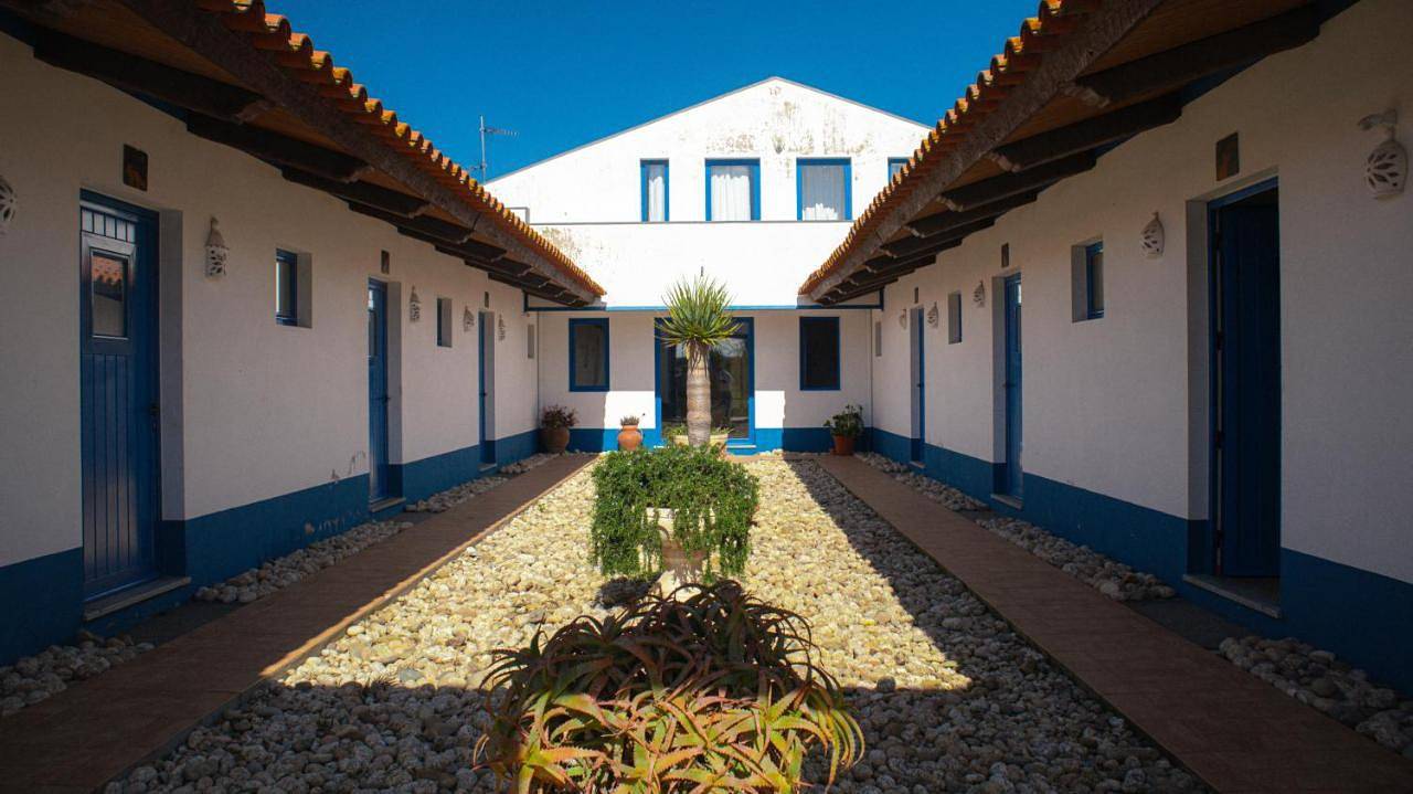 Double Room with Garden View in Elvas, Distrito de Portalegre