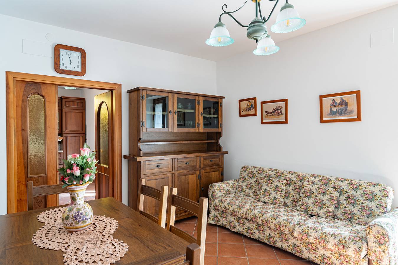 Vecchia San Giovanni - Yourplace Abruzzo in Fossacesia, Provincia di Chieti