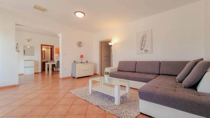 Ferienwohnung für 4 Personen in Umag, Umag und Umgebung, Bild 2