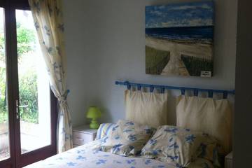 Villa pour 6 Personnes dans Pornic, Région de Saint-Nazaire, Photo 2