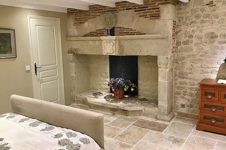 Location de vacances pour 6 personnes, avec jardin et terrasse, animaux acceptés à Montayral - 4