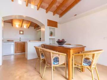 Villa in Son Servera, Mallorca Osten für 6 