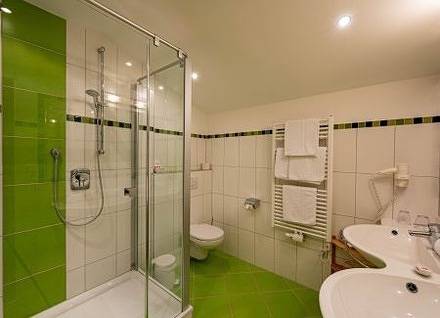 Ferienwohnung für 5 Personen, mit Sauna und Balkon sowie Ausblick in Ehrwald - 3