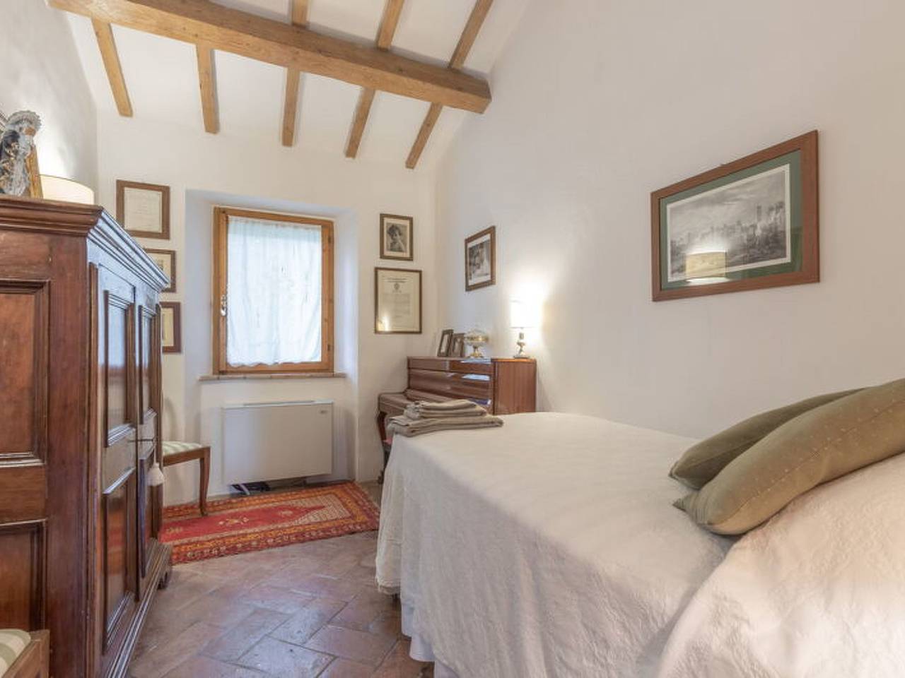 Villa La Picena in Ripatransone, Provincia di Ascoli Piceno