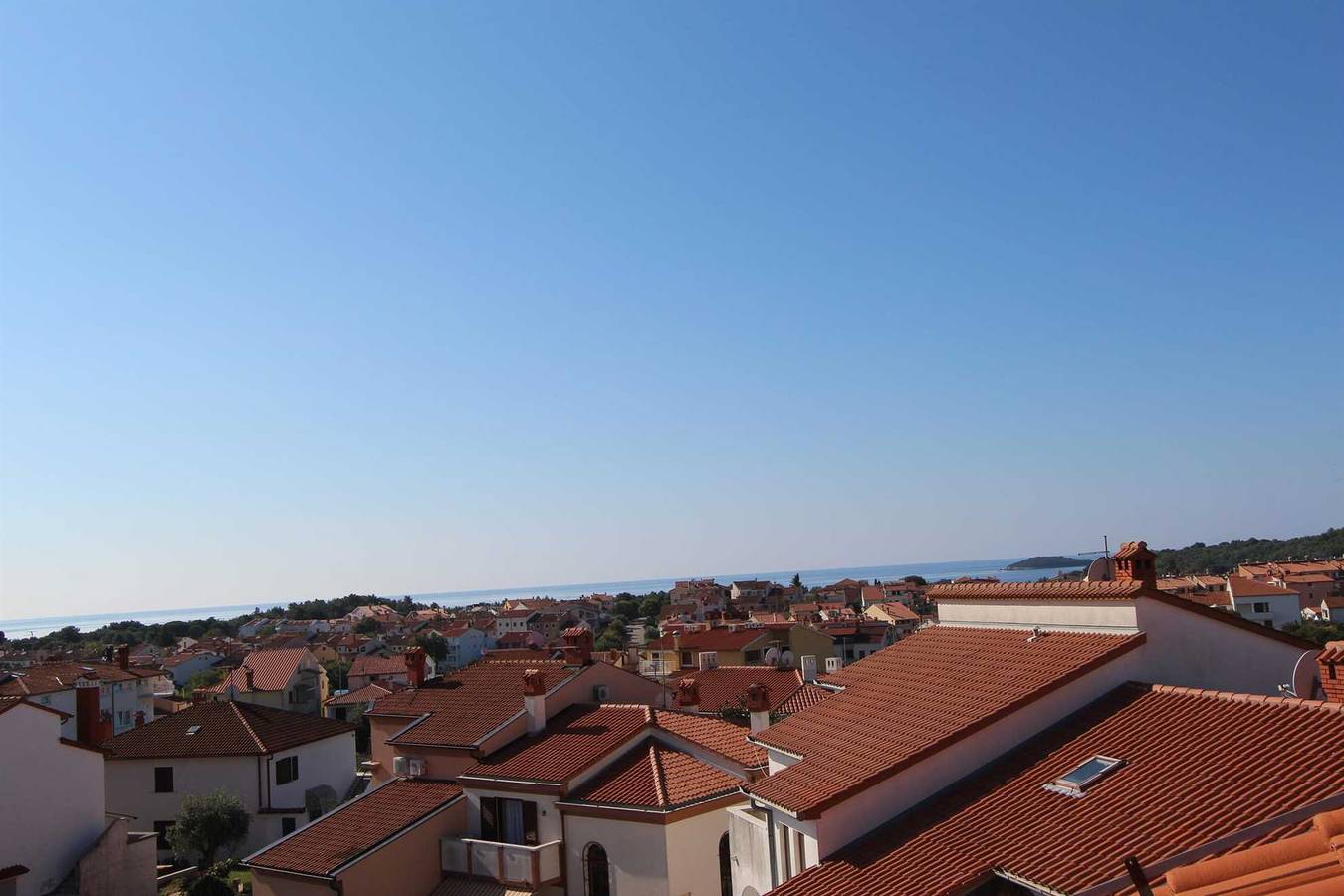 Ganzes Studio, Elida Studiowohnung in Rovinj Riviera, Rovinj