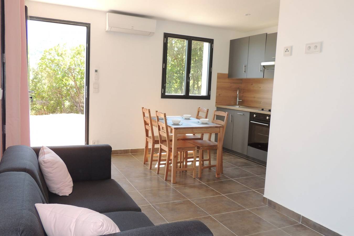 L'Ortu Di Pisettu -2 in Conca, Sartène und Umgebung