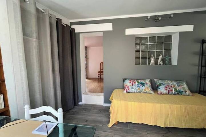Gîte pour 2 personnes à Causse-de-la-Selle - 2