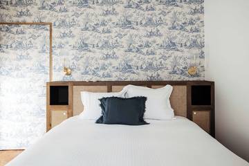 Location De Vacances pour 6 Personnes dans Saint-Cyr-en-Arthies, Parc naturel régional du Vexin Français, Photo 3