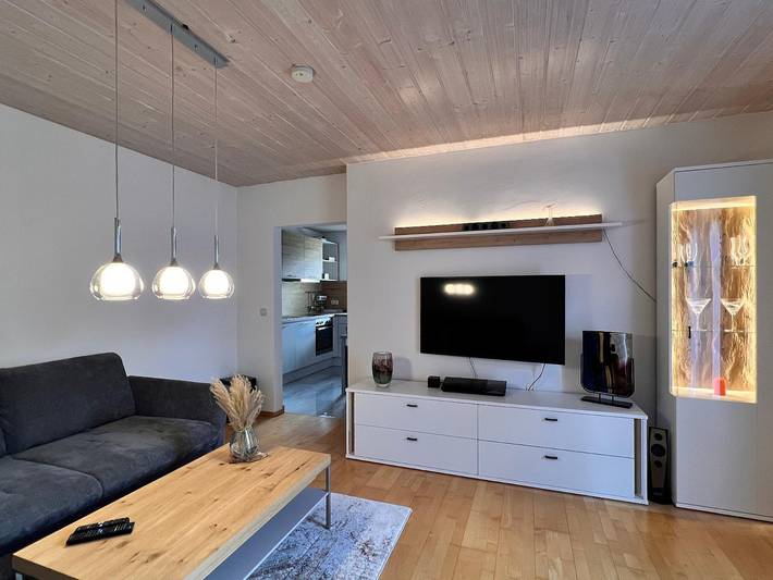 Ferienhaus für 2 Personen, mit Garten und Terrasse in Landkreis Freyung-Grafenau - 3