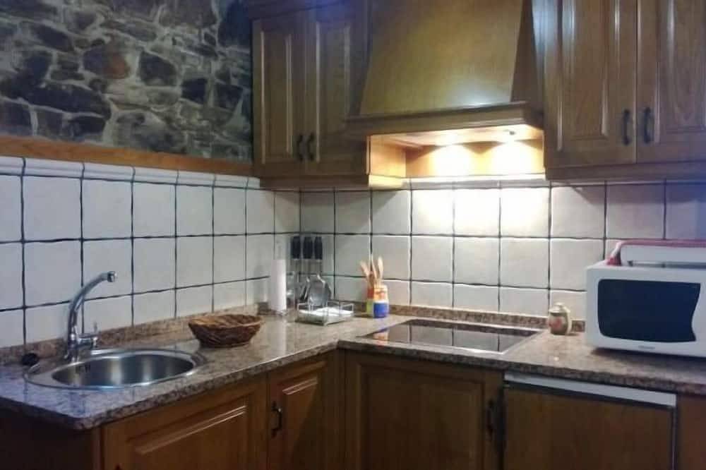 Apartamento el pajar Casa de piedra totalmente independiente in Fonsagrada, Provincia de Lugo