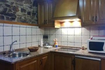Casa Rural para 2 Personas en Fonsagrada, Provincia de Lugo, Foto 4