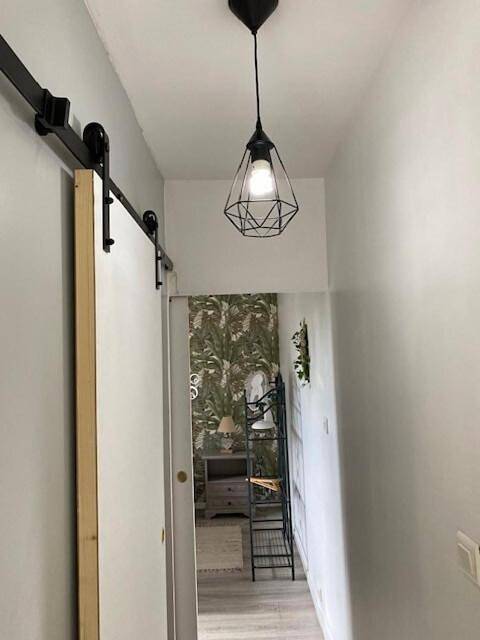 Location de vacances pour 3 personnes, avec jardin à Ardentes - 2