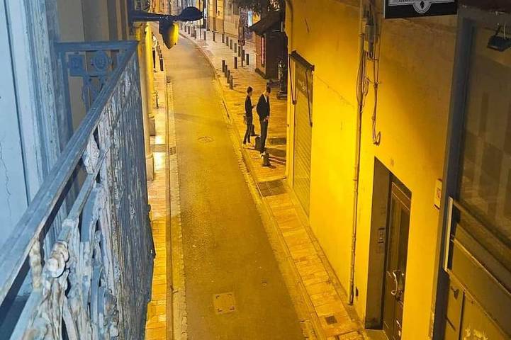 Gîte pour 2 personnes, avec terrasse dans Office De Tourisme De Perpignan - 4