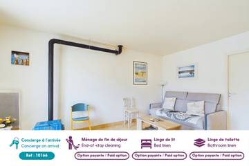 Casa Vacanza per 6 Persone in Le Fenouiller, Valle della Loira, Foto 1