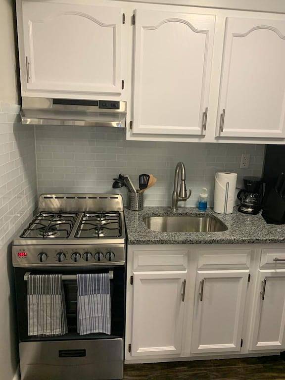 Ganze Wohnung, 1631 2H · Adorable 2bed Apt / 20min nach Nyc-Parkplatz Avail. in North Bergen, Hudson County