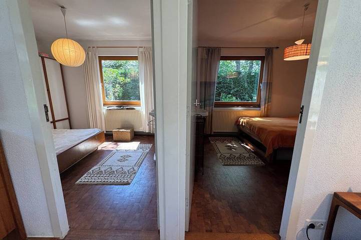 Ferienhaus für 6 Personen, mit Garten, mit Haustier in Scharendijke - 2