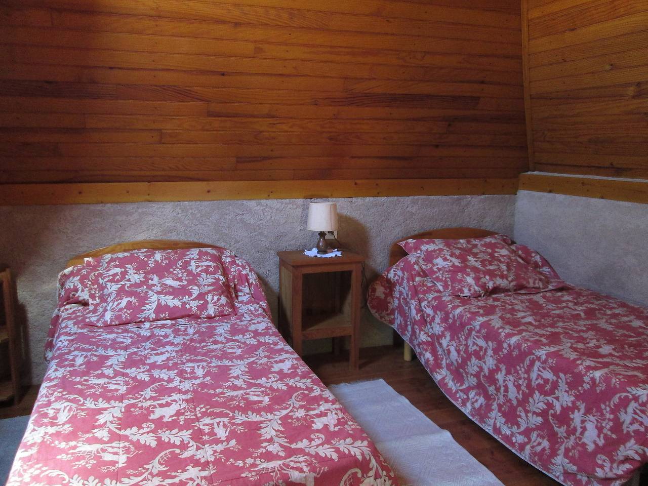 Le Pigeonnier in Saint-Jean-Lagineste, Lot