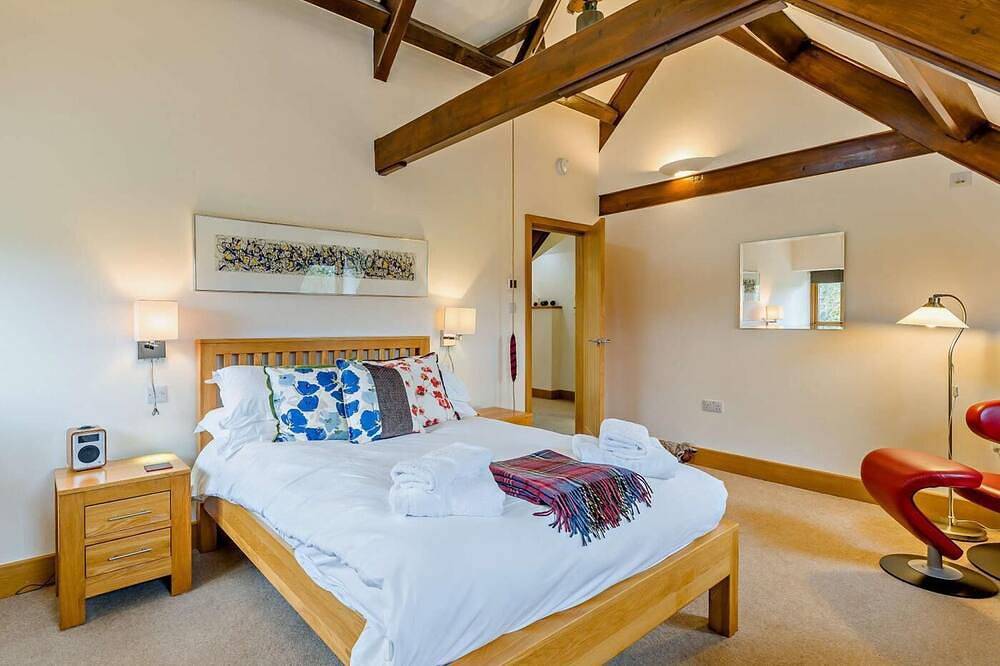 4 Bed in Holmrook (oc-sz293) in Eskdale, Lake District