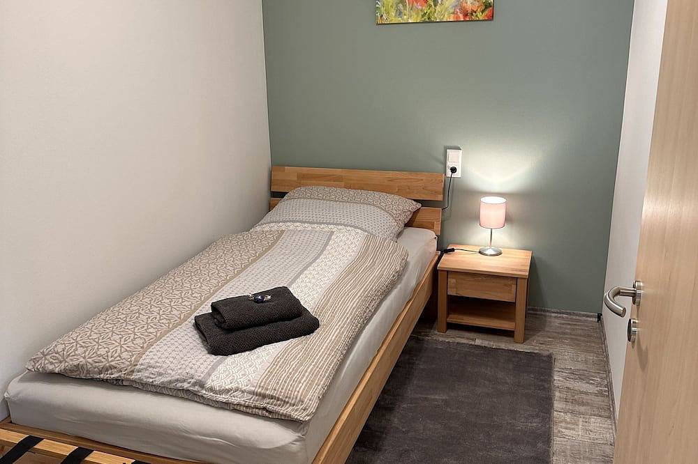 Ganze Wohnung, Modern vacation apartment near the Rhine Valley, Loreley, Rheinsteig (9km) in Bogel, Lahn-Taunus