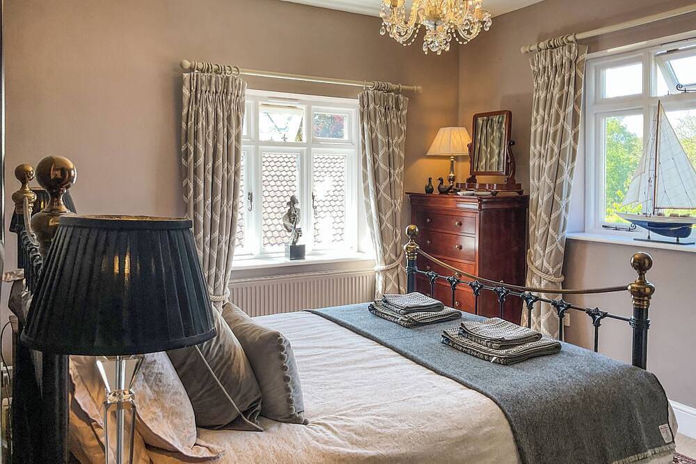 3 bedroom accommodation in Holt in Holt, Norfolk Coast