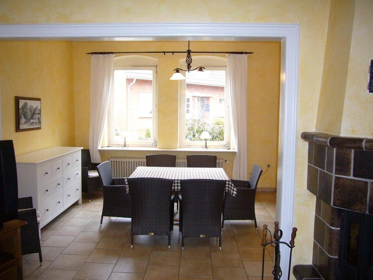Holiday Home in Sittensen, Nordheide