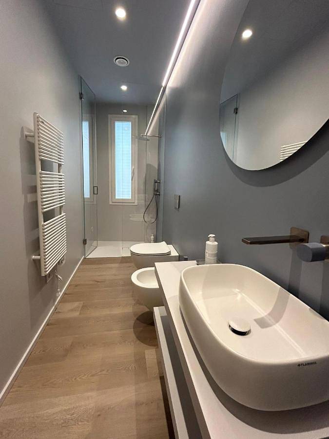 Double Room with Balcony in Scoglitti, Vittoria