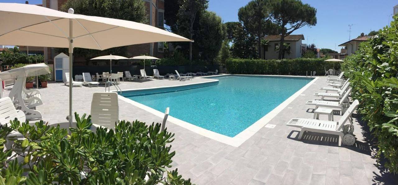 Hotel Dafne in Punta Marina, Province de Ravenne