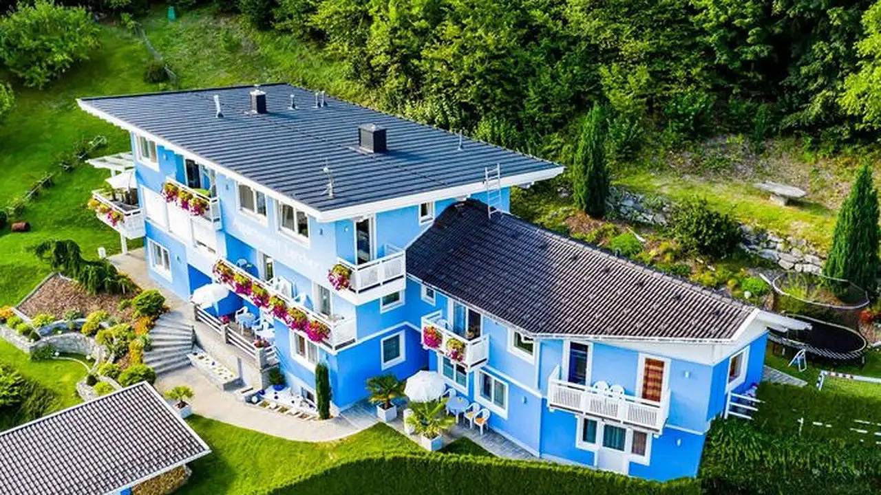 Ganze Ferienwohnung, Ferienwohnung für 5 Personen (68 m²) in Flattach in Flattach, Bezirk Spittal an der Drau
